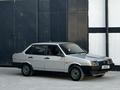 ВАЗ (Lada) 21099 2003 годаүшін1 200 000 тг. в Шымкент – фото 4