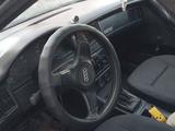 Audi 80 1990 года за 750 000 тг. в Атбасар – фото 4