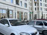 Daewoo Gentra 2014 года за 3 900 000 тг. в Алматы – фото 3