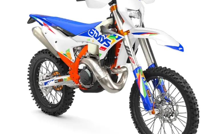 KTM  300 SIX DAYS NEW 2026 2025 года за 8 350 000 тг. в Алматы