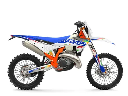 KTM  300 SIX DAYS NEW 2026 2025 года за 8 350 000 тг. в Алматы – фото 2
