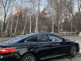 Hyundai Grandeur 2013 годаfor8 900 000 тг. в Алматы – фото 4