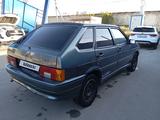 ВАЗ (Lada) 2114 2008 годаүшін800 000 тг. в Атырау – фото 2