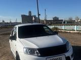 ВАЗ (Lada) Granta 2190 2012 годаfor2 700 000 тг. в Атбасар – фото 2