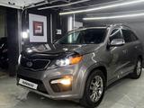 Kia Sorento 2012 года за 8 500 000 тг. в Астана – фото 4