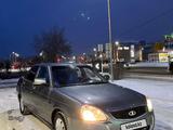 ВАЗ (Lada) Priora 2170 2009 годаfor1 200 000 тг. в Уральск