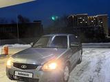 ВАЗ (Lada) Priora 2170 2009 годаfor1 200 000 тг. в Уральск – фото 2