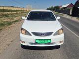 Toyota Camry 2005 годаүшін5 000 000 тг. в Шымкент