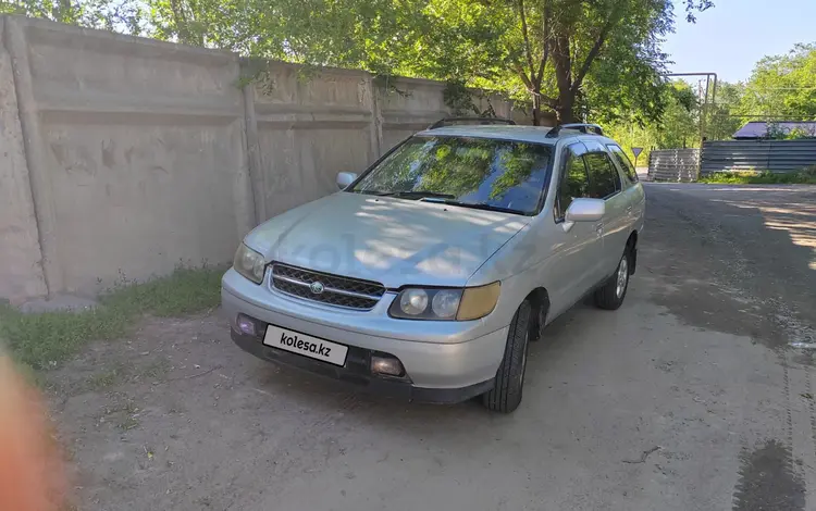 Nissan R'nessa 1997 года за 1 900 000 тг. в Алматы