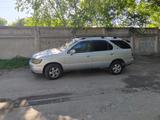 Nissan R'nessa 1997 годаүшін1 950 000 тг. в Алматы – фото 3