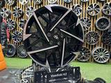 Диски Hyundai Kia R-18*5*114.3 в наличии Astana за 249 000 тг. в Астана – фото 3