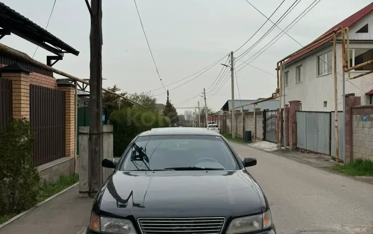 Nissan Maxima 1998 года за 2 400 000 тг. в Алматы