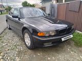 BMW 728 1997 годаүшін2 900 000 тг. в Талдыкорган
