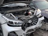 Chery Tiggo 4 Pro 2023 года за 3 000 000 тг. в Астана – фото 2