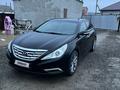 Hyundai Sonata 2011 года за 3 900 000 тг. в Атырау – фото 3