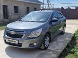 Chevrolet Cobalt 2021 года за 5 300 000 тг. в Туркестан