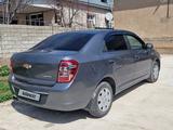 Chevrolet Cobalt 2021 года за 5 300 000 тг. в Туркестан – фото 3