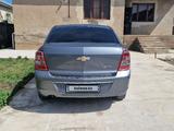 Chevrolet Cobalt 2021 года за 5 300 000 тг. в Туркестан – фото 5