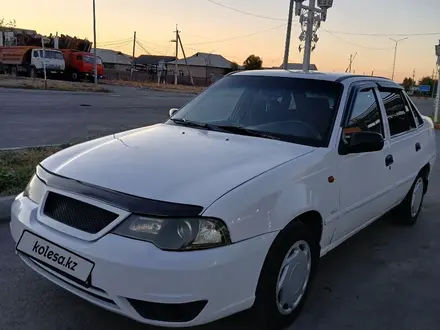 Daewoo Nexia 2010 года за 1 400 000 тг. в Шымкент