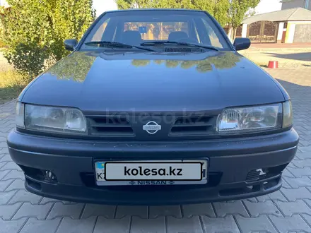 Nissan Primera 1999 года за 1 700 000 тг. в Актобе – фото 4