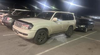 Lexus LX 470 2001 года за 6 500 000 тг. в Караганда