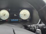 Hyundai Santa Fe 2021 года за 18 000 000 тг. в Рудный – фото 3
