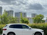 BMW X5 2021 годаүшін34 000 000 тг. в Астана – фото 3