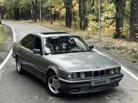 BMW 520 1994 годаүшін2 200 000 тг. в Талдыкорган