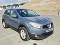 Nissan Qashqai 2010 года за 4 800 000 тг. в Алматы – фото 2