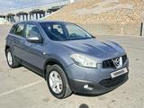 Nissan Qashqai 2010 годаүшін4 800 000 тг. в Алматы – фото 2