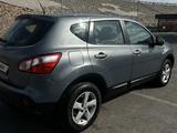 Nissan Qashqai 2010 годаүшін4 800 000 тг. в Алматы – фото 3