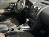 Nissan Qashqai 2010 годаүшін4 800 000 тг. в Алматы – фото 4