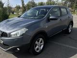Nissan Qashqai 2010 годаүшін4 800 000 тг. в Алматы