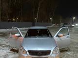 ВАЗ (Lada) Priora 2170 2007 годаүшін1 100 000 тг. в Караганда – фото 3