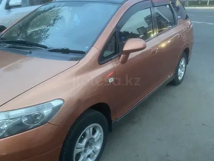 Honda Airwave 2005 года за 5 000 000 тг. в Экибастуз – фото 6