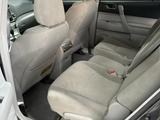 Toyota Highlander 2013 года за 9 000 000 тг. в Жанаозен – фото 3