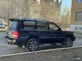 Toyota Land Cruiser 2007 года за 13 500 000 тг. в Уральск