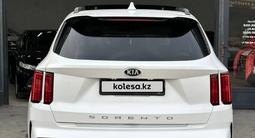 Kia Sorento 2021 годаүшін17 200 000 тг. в Шымкент – фото 5