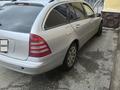 Mercedes-Benz C 240 2004 годаүшін4 000 000 тг. в Петропавловск