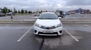 Toyota Corolla 2014 года за 7 000 000 тг. в Астана