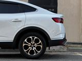 Renault Arkana 2021 годаүшін7 300 000 тг. в Алматы – фото 4