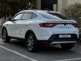 Renault Arkana 2021 годаүшін7 300 000 тг. в Алматы – фото 5
