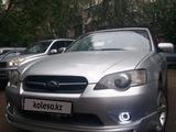 Subaru Legacy 2004 годаүшін4 500 000 тг. в Петропавловск