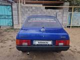 ВАЗ (Lada) 21099 1998 годаfor1 200 000 тг. в Тараз – фото 3