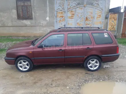 Volkswagen Golf 1994 года за 2 000 000 тг. в Шымкент – фото 4