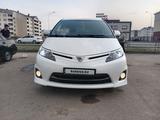 Toyota Estima 2010 годаүшін8 000 000 тг. в Актобе