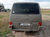 Volkswagen Caravelle 1994 годаүшін2 500 000 тг. в Алматы – фото 4