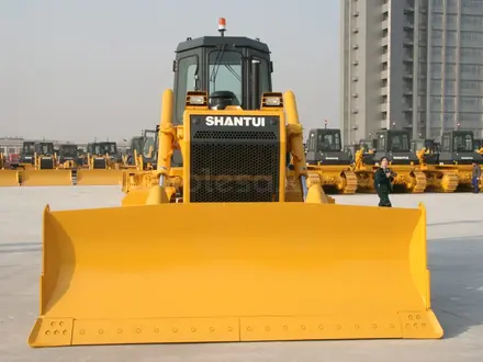 Shantui  SD 16 2025 года за 61 100 000 тг. в Астана