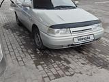 ВАЗ (Lada) 2110 2000 года за 1 050 000 тг. в Алматы – фото 4