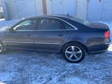 Audi A8 2008 года за 6 200 000 тг. в Павлодар – фото 2